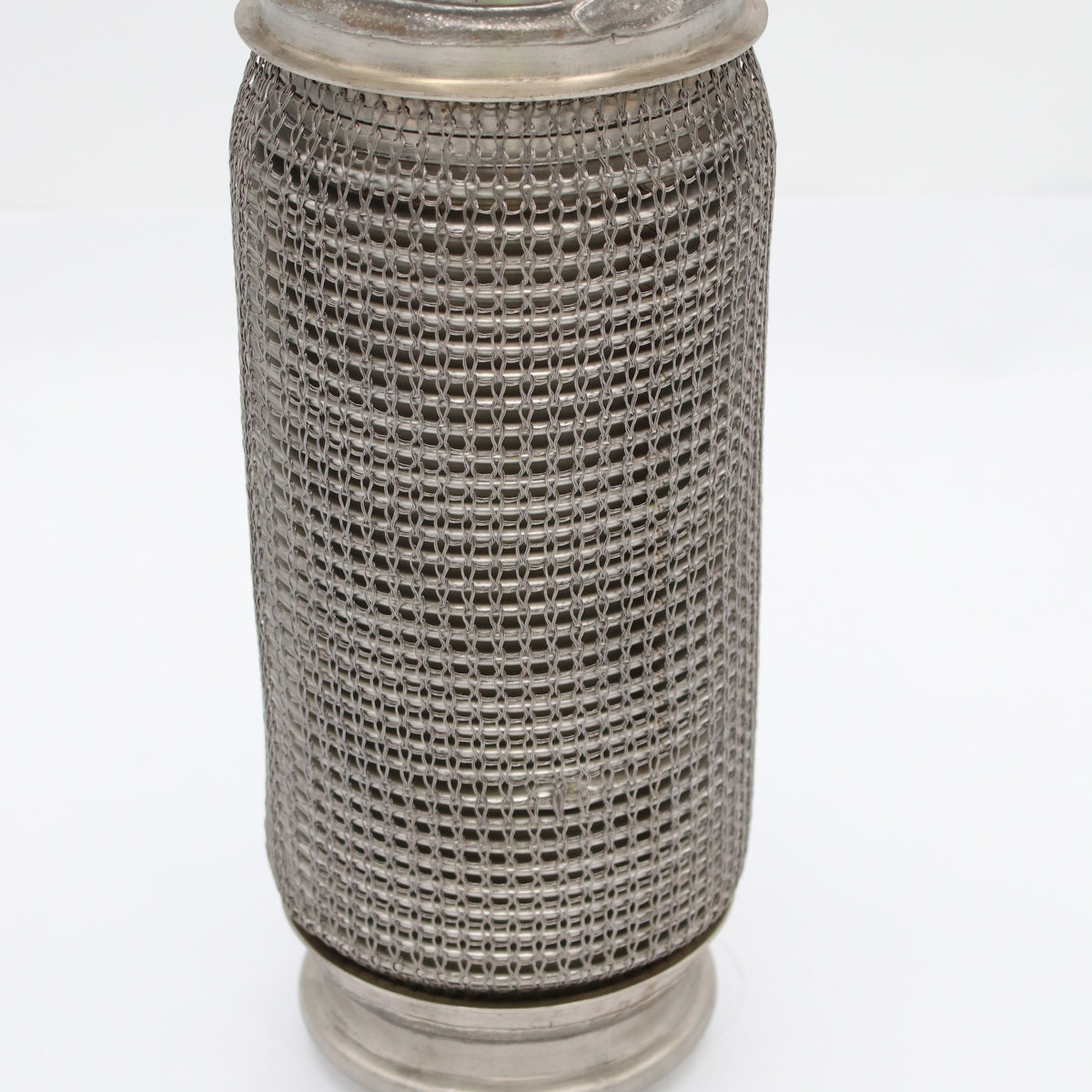 ALLIANCE TRUCK PARTS ABPN49KW3541 FLEXIBLE EXHAUST BELLOW