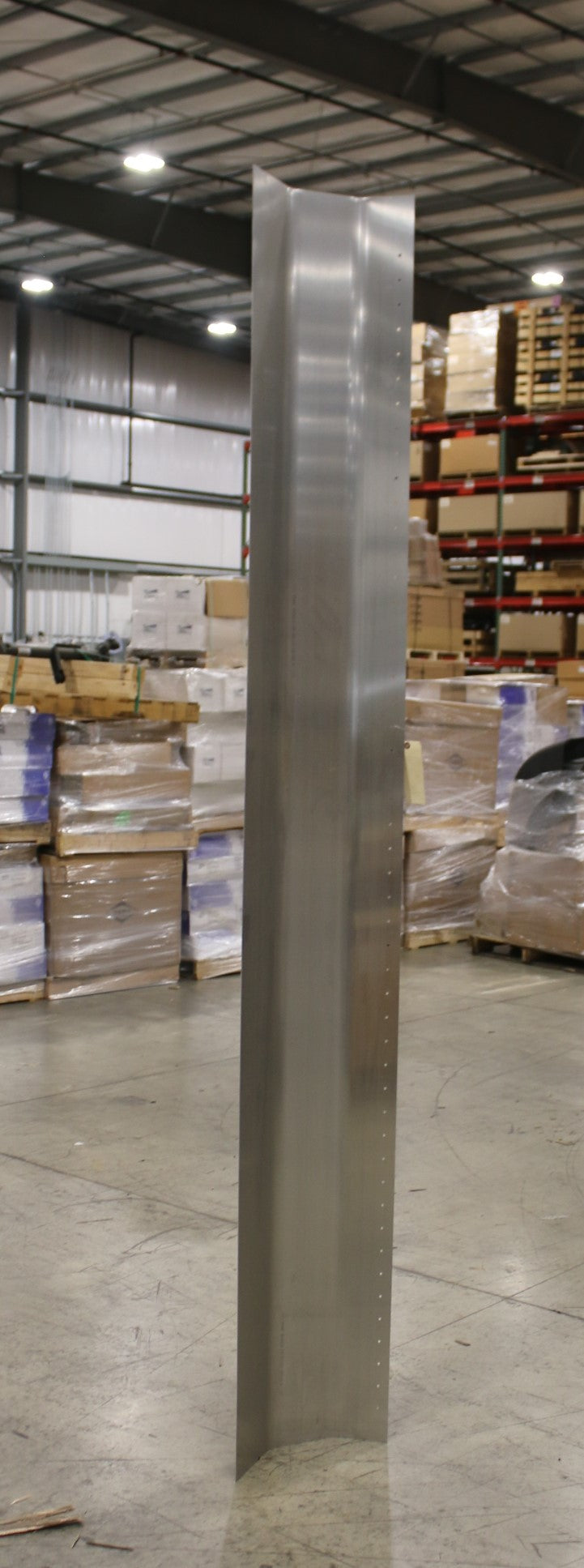 STOUGHTON - 01-24718-107-00 - CORNER RADIUS-ROADSIDE