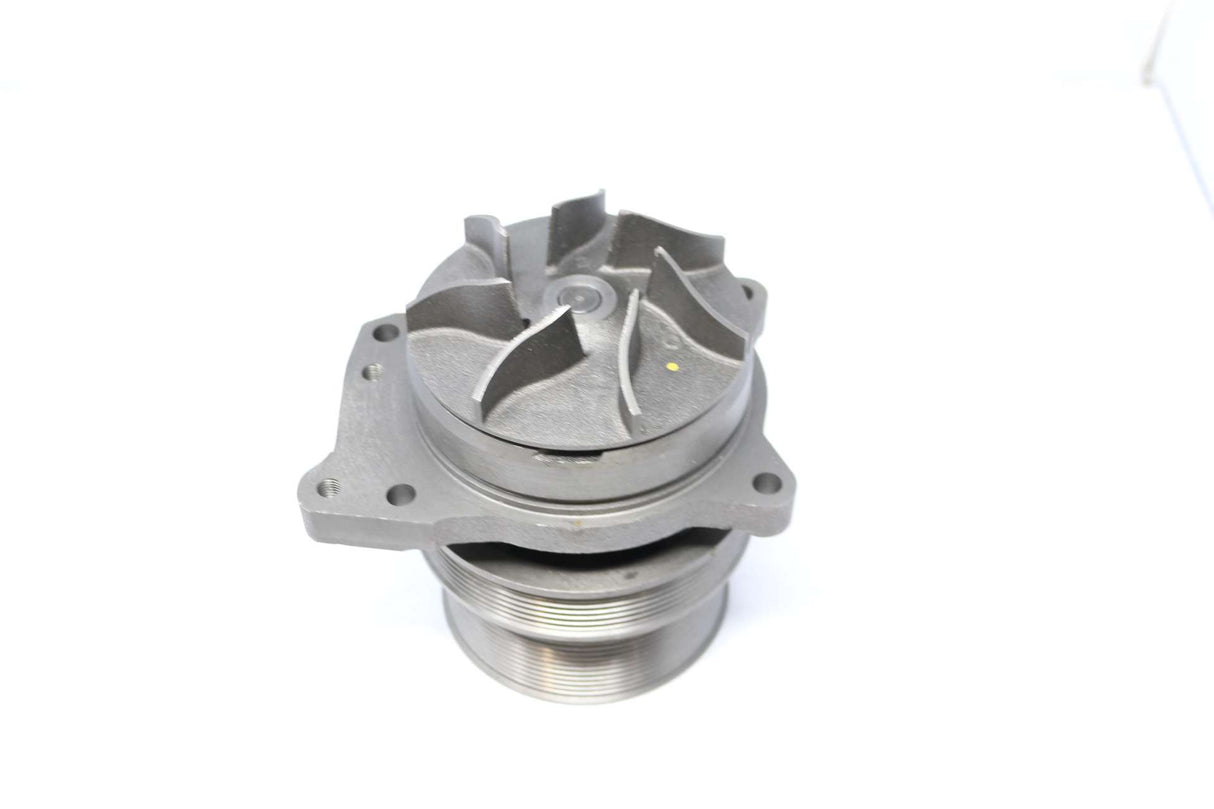 D&W DIESEL - 1677110091 - WATER PUMP W/O HOUSING