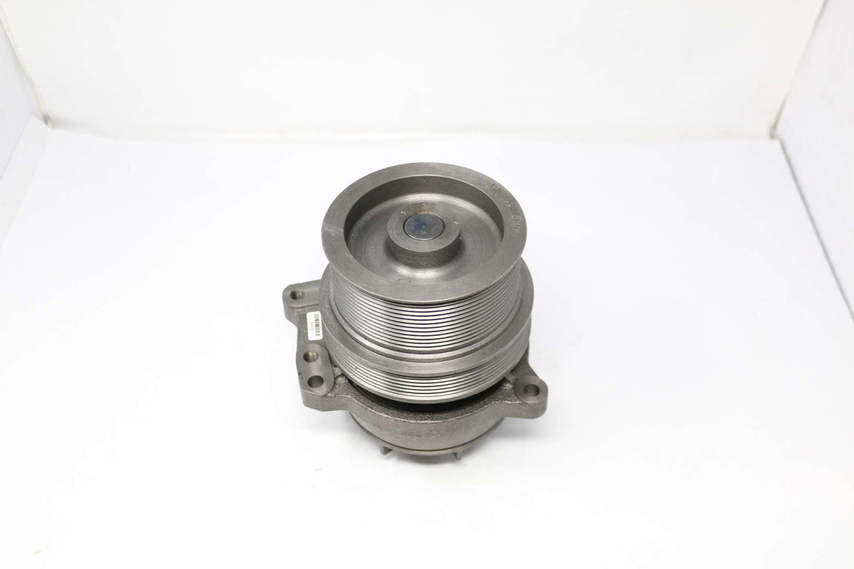 D&W DIESEL - 1677110091 - WATER PUMP W/O HOUSING