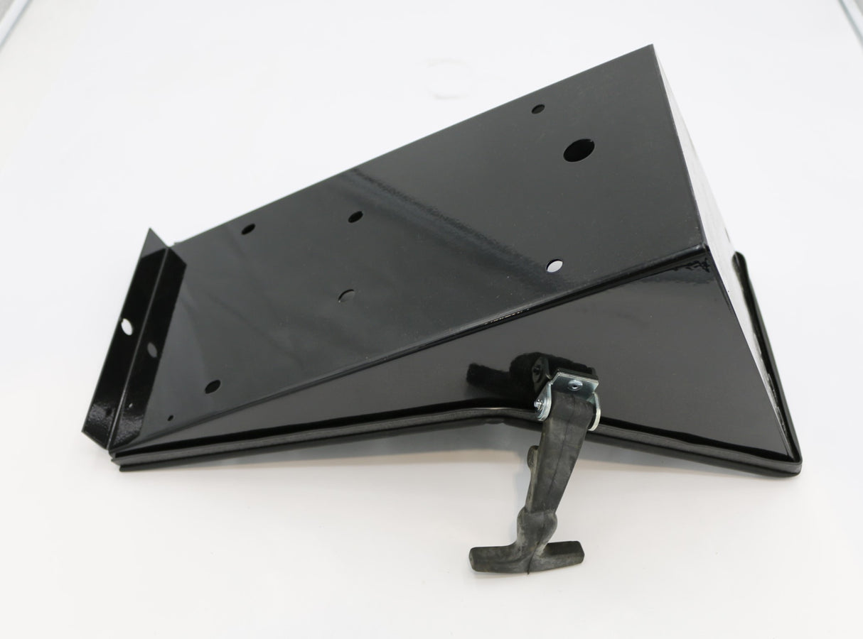 WALTCO - 22795022 - PUMP ENCLOSURE WELDMENT