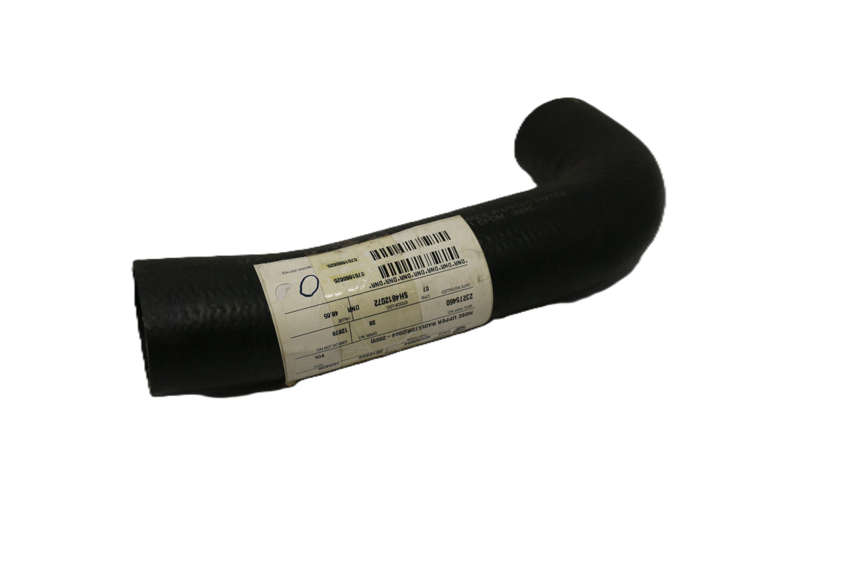 VOLVO - 23275460 - HOSE UPPER RADIATOR(2004-2009)