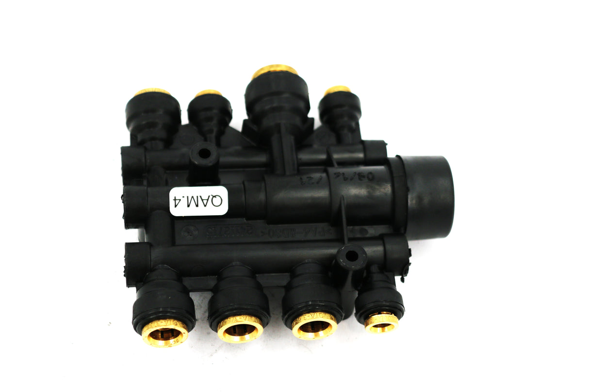 VOLVO - 24112715 - PRESSURE PROTECTION MANIFOLD