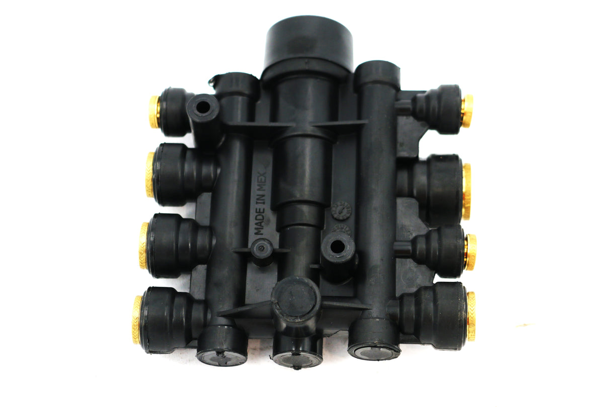 VOLVO - 24112715 - PRESSURE PROTECTION MANIFOLD