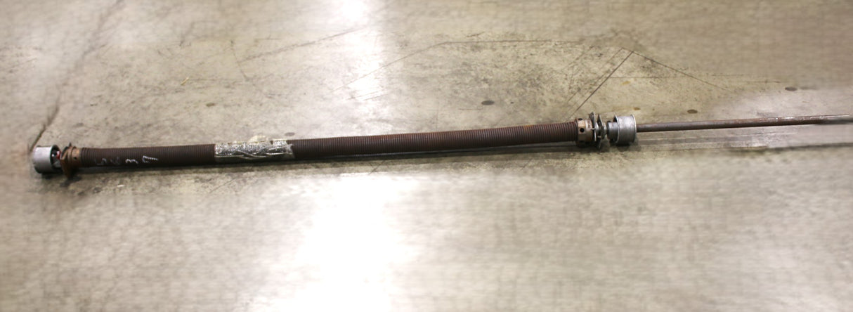 TODCO - 59209 - COUNTERBALANCE ASSY .243 X 57