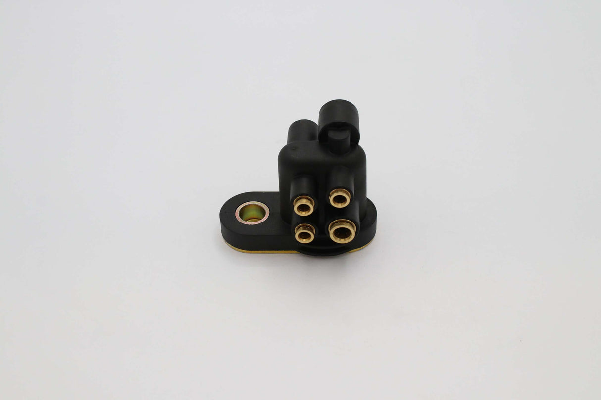 WABCO - 9348990740 - VALVE - PRESSURE PROTECTION