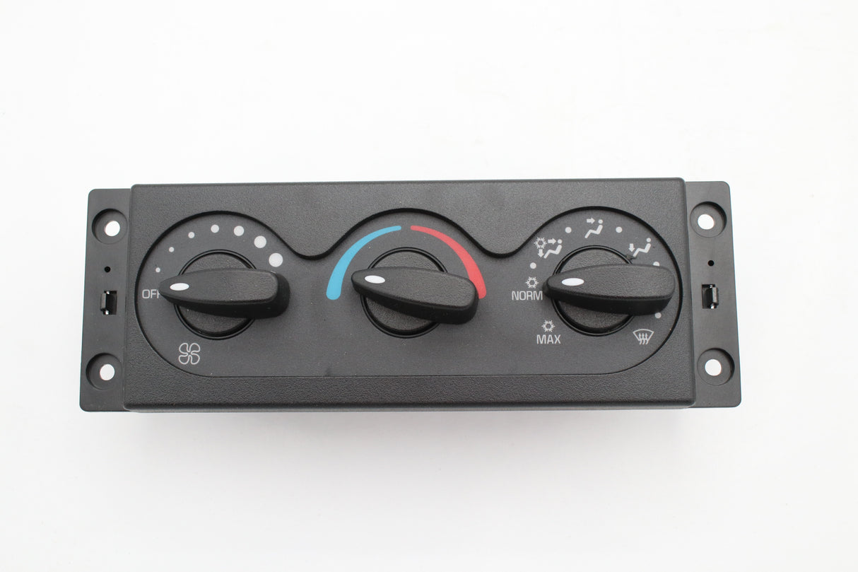 NAVISTAR - 3545543C6 - HEATER CONTROL ASSEMBLY