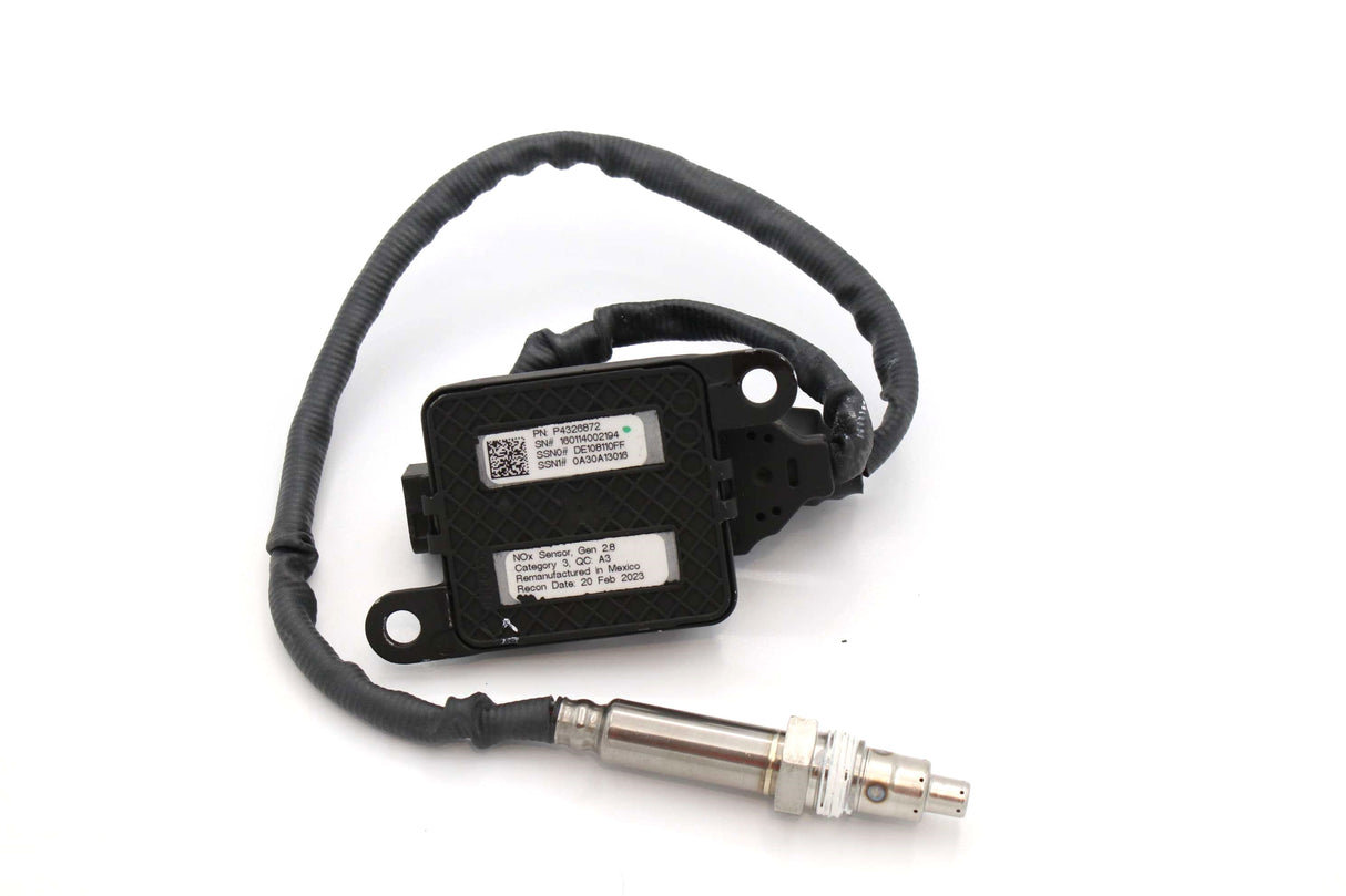 PACCAR - 1954664PRX - NOX SENSOR POST CATALYST: REMAN