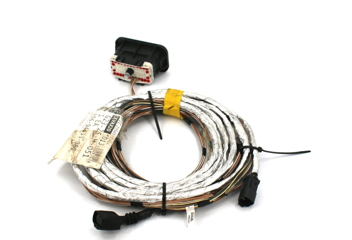 FREIGHTLINER - A06-94433-080 - COMMODITY HARNESS
