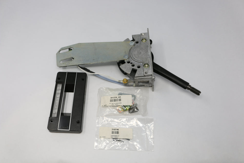 KALMAR OTTAWA - 90037716 - CONTROL ASSEMBLY- 5TH WHEEL