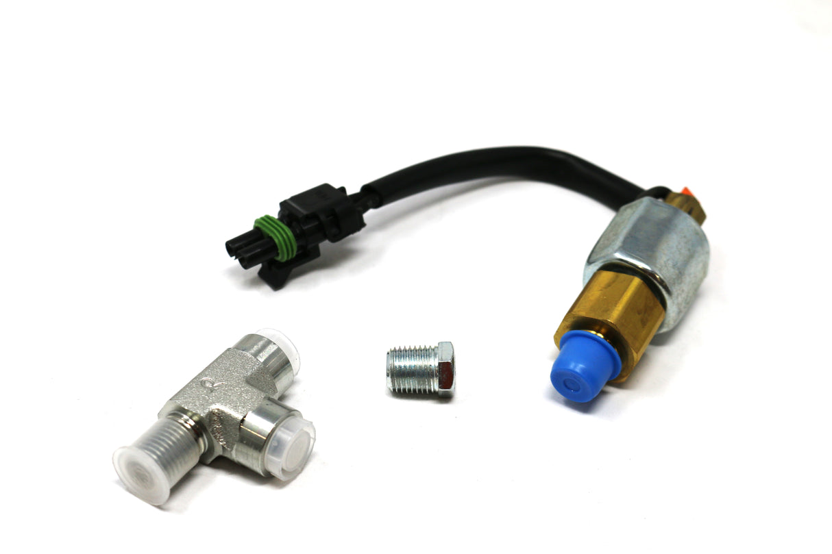 GRACO - 563641 - VALVE AUTOLUBE SOLENOID