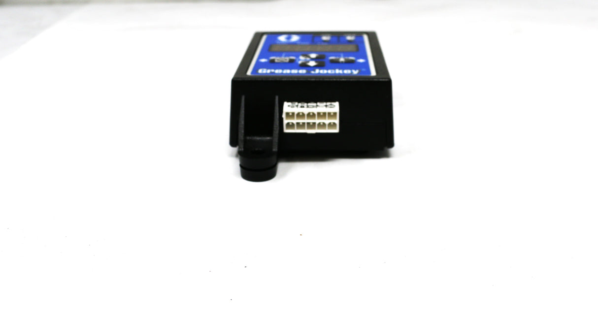 GRACO - 24W482 - AUTOLUBE TIMER GREASE JOCKEY