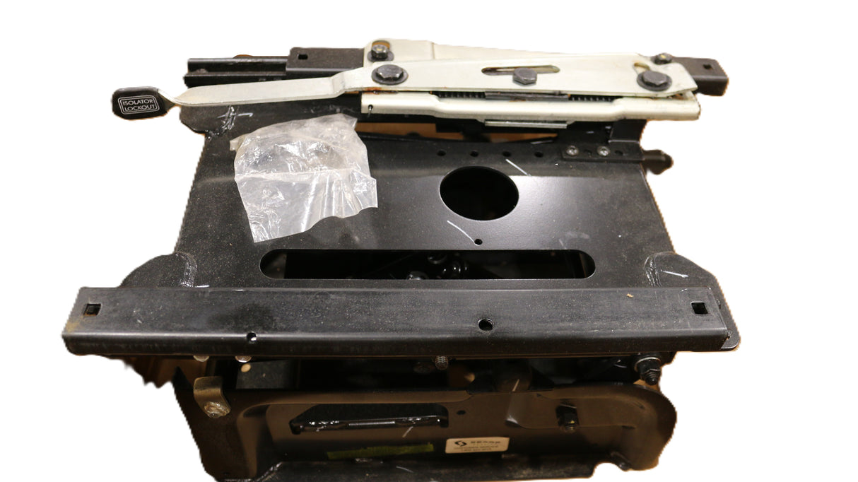 SEARS SEATING - 6113016901 - SEAT BASE (SEARS) NAVI SUSPENS