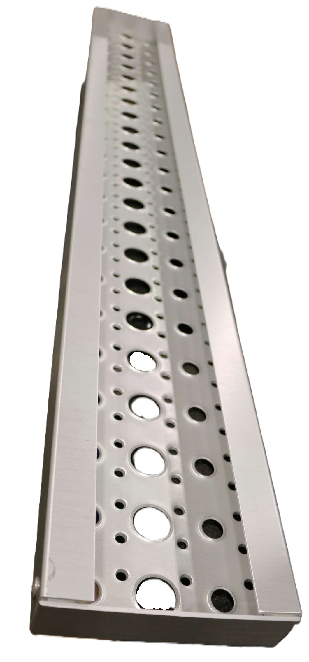 MATCH MADE - APL-101230 - CAB STEP UPPER|LOWER LH|RH