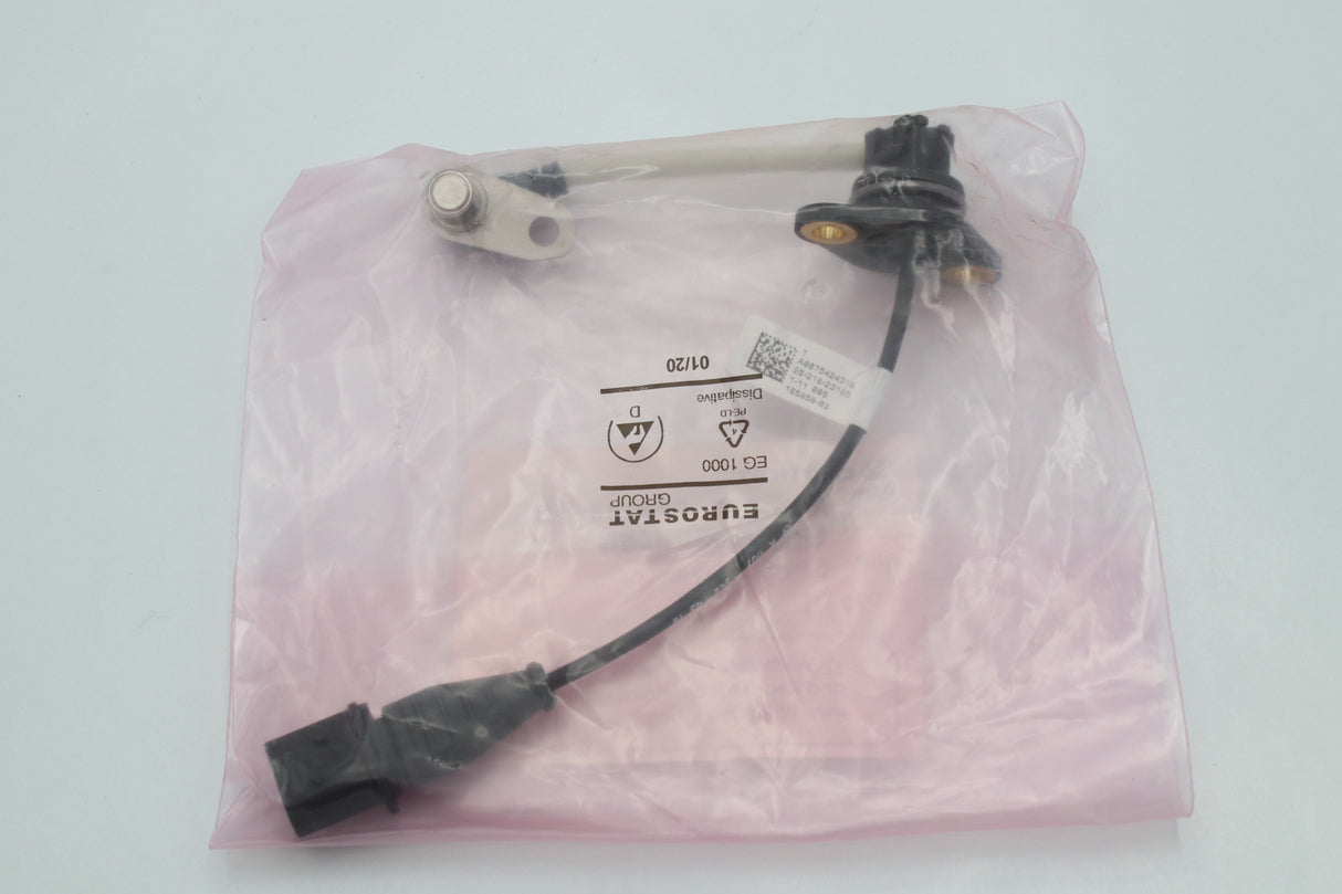 DETROIT DIESEL - A0075424318 - SPEED SENSOR