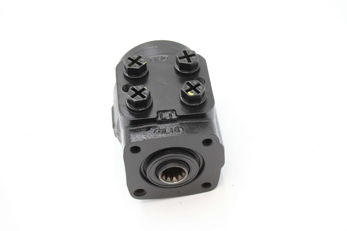 NISSAN - 49410-6G401 - POWER STEERING CONTROL VALVE