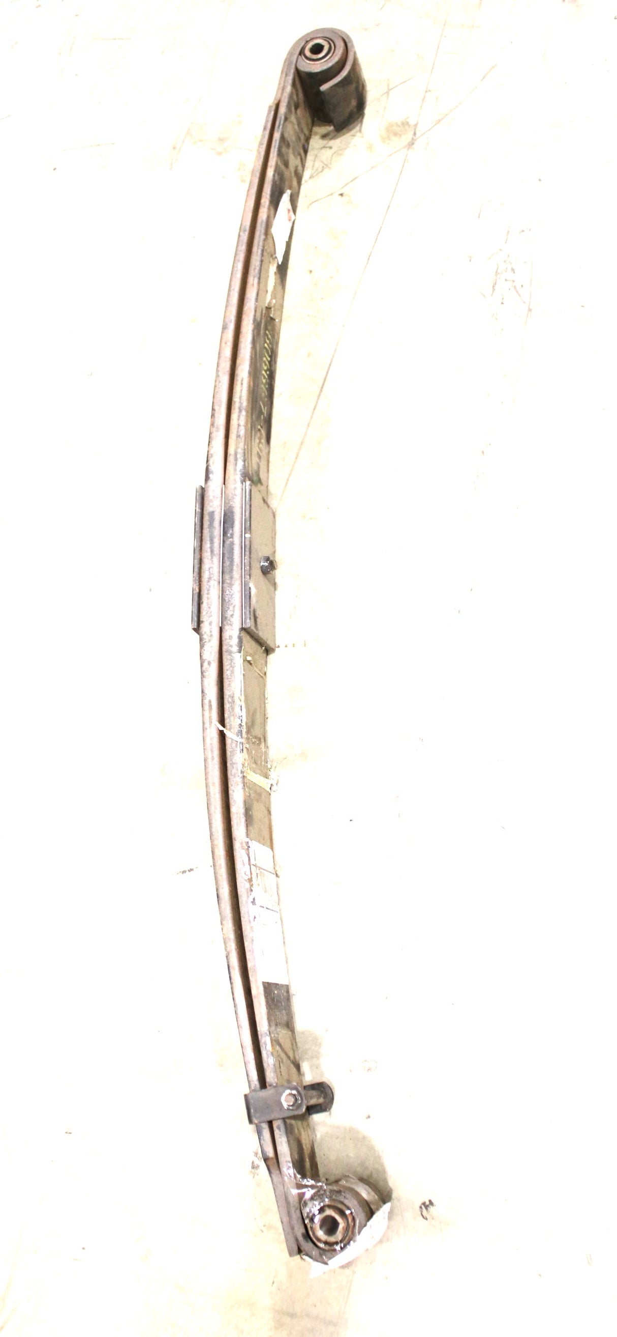 NAVISTAR - 3806667C91 - SPRING- FRONT CHASSIS
