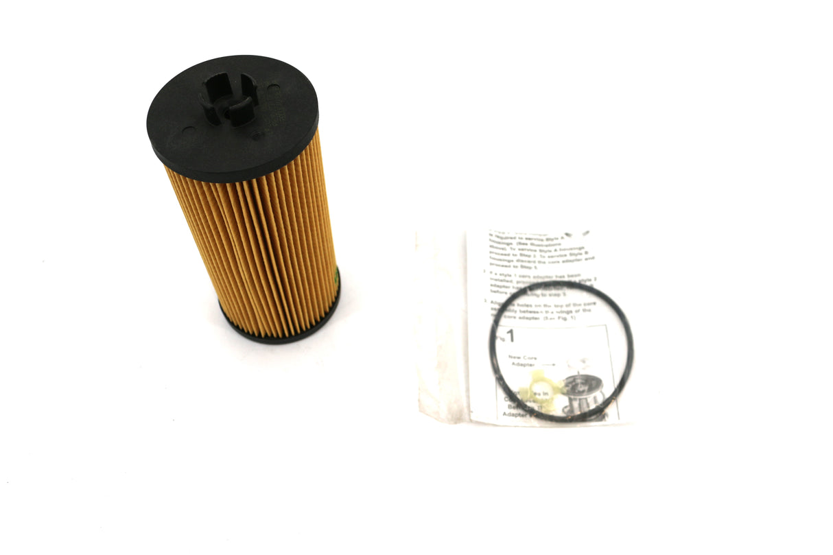 LUBERFINER - LP2017 - OIL FILTER