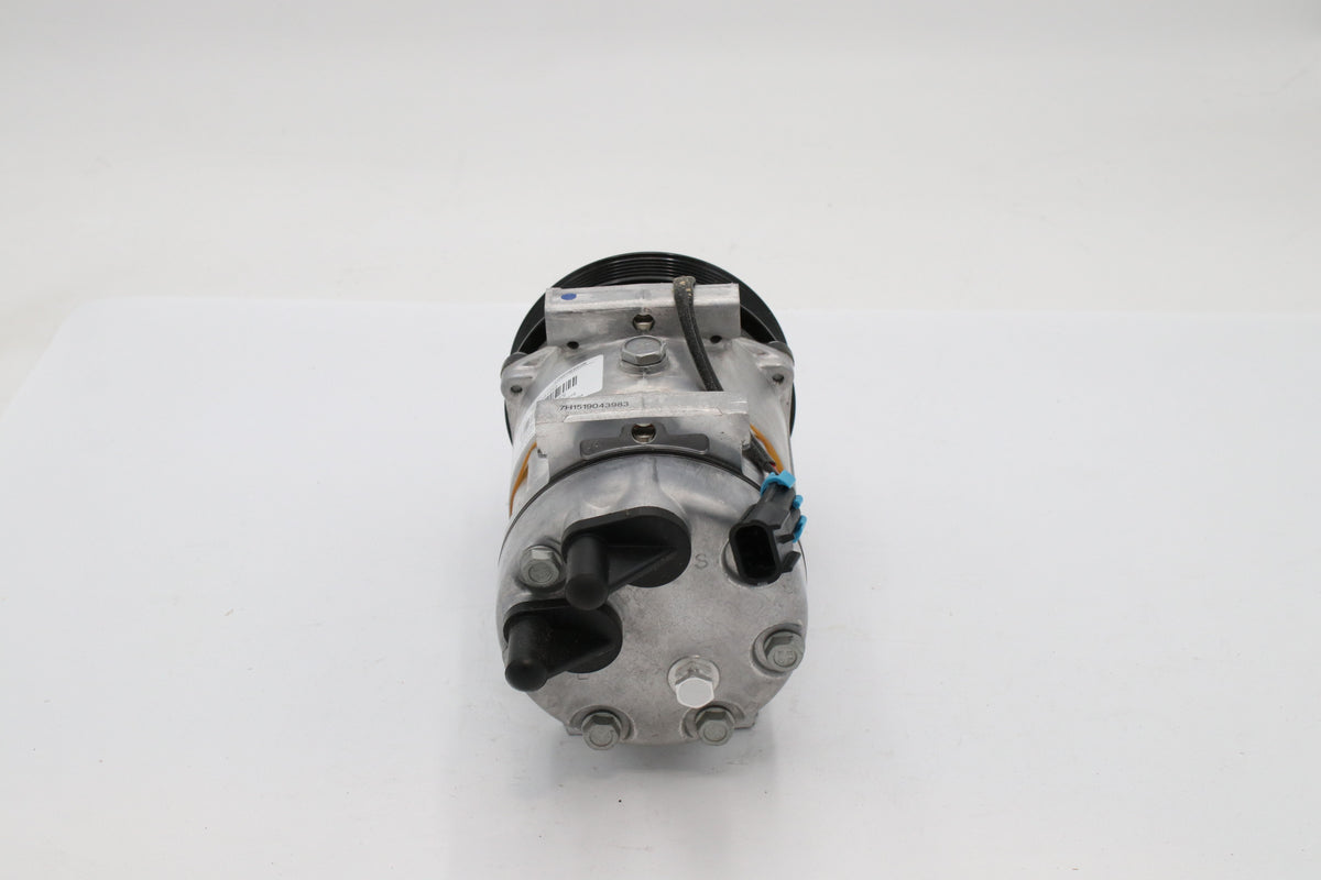 FLEETRITE - FLT4815Q - A|C COMPRESSOR