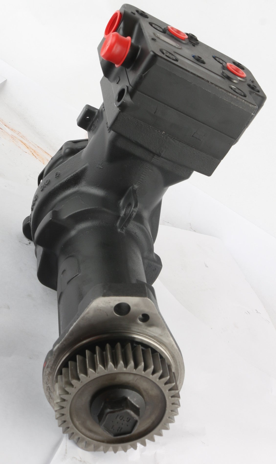 D&W DIESEL - 1650792023 - AIR COMPRESSOR REMAN