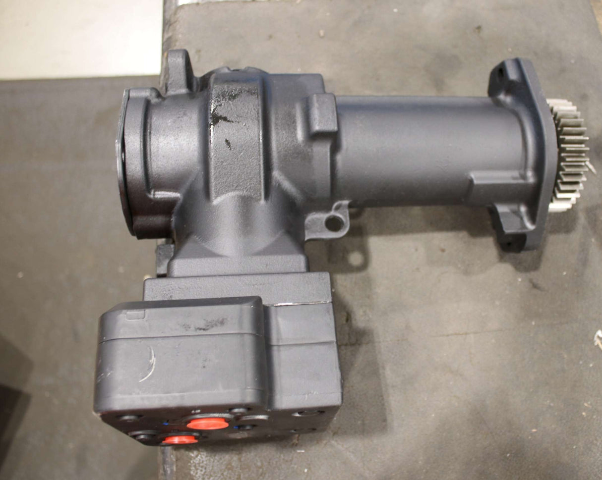 D&W DIESEL - 1650792023 - AIR COMPRESSOR REMAN