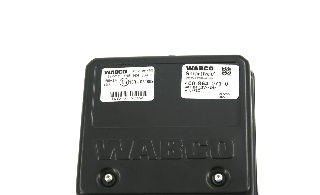 WABCO - 4008640710 - ECU
