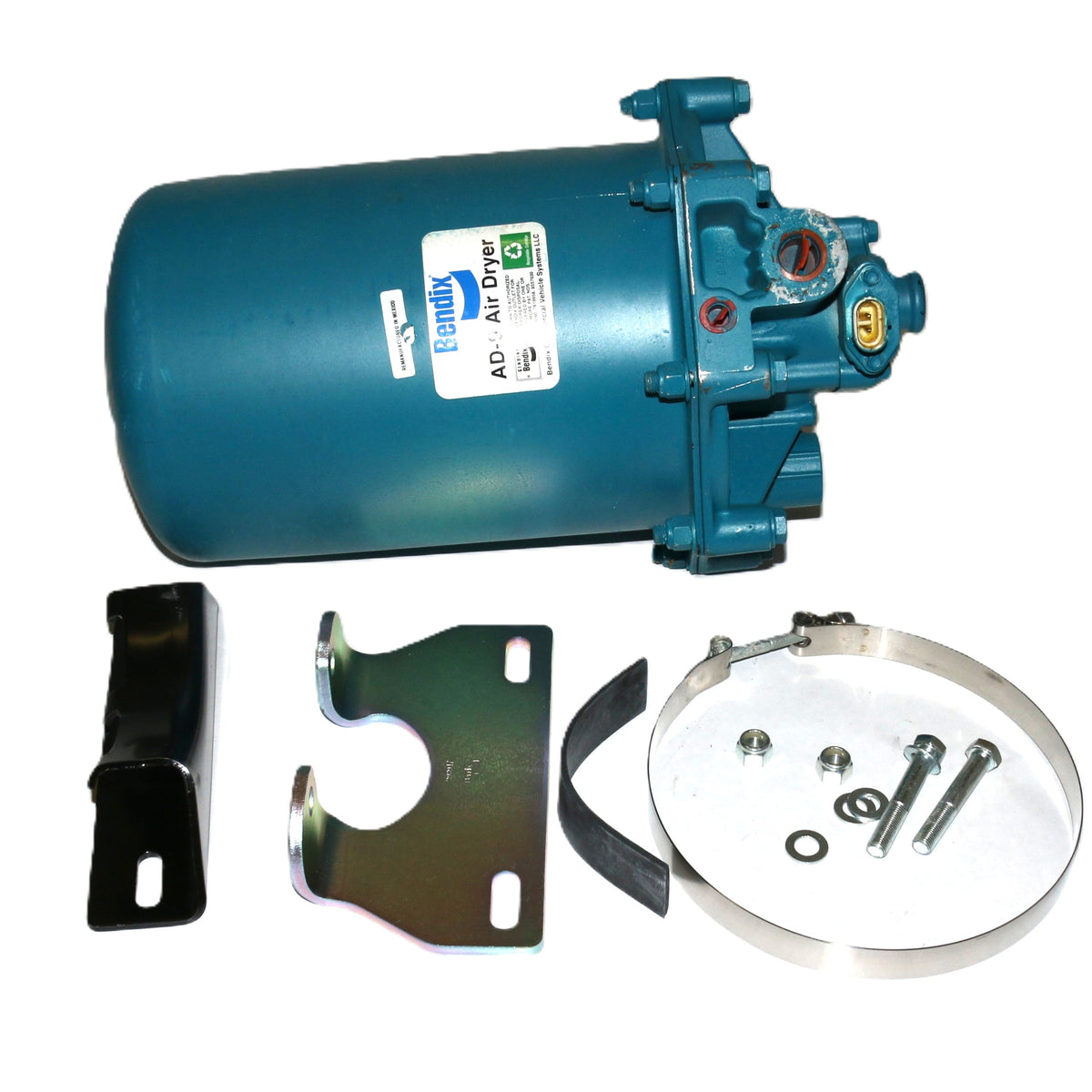BENDIX - 5020297X - AIR DRYER AD-9