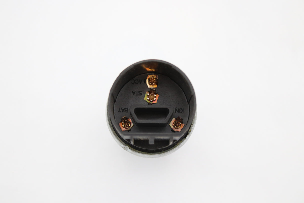 NAVISTAR - 3545580C2 - IGNITION SWITCH(2005 VAND)