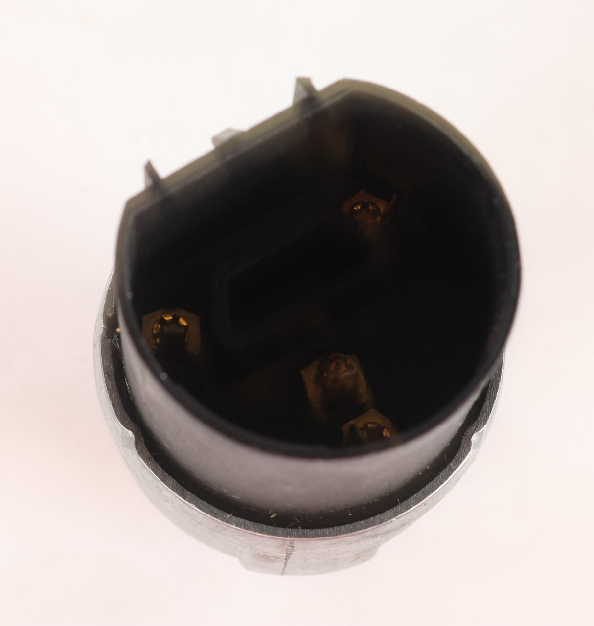 NAVISTAR - 3545580C2 - IGNITION SWITCH(2005 VAND)