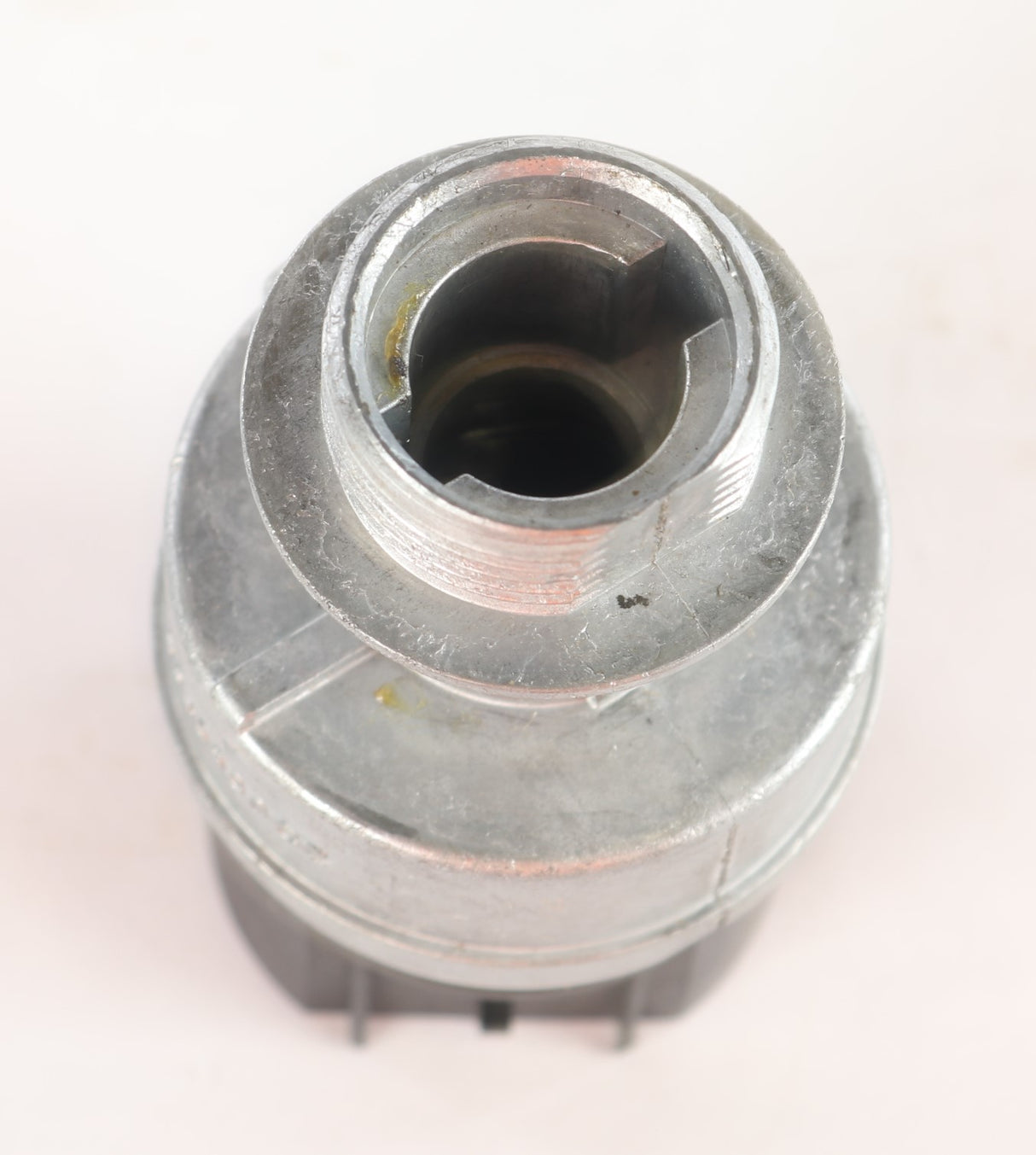 NAVISTAR - 3545580C2 - IGNITION SWITCH(2005 VAND)