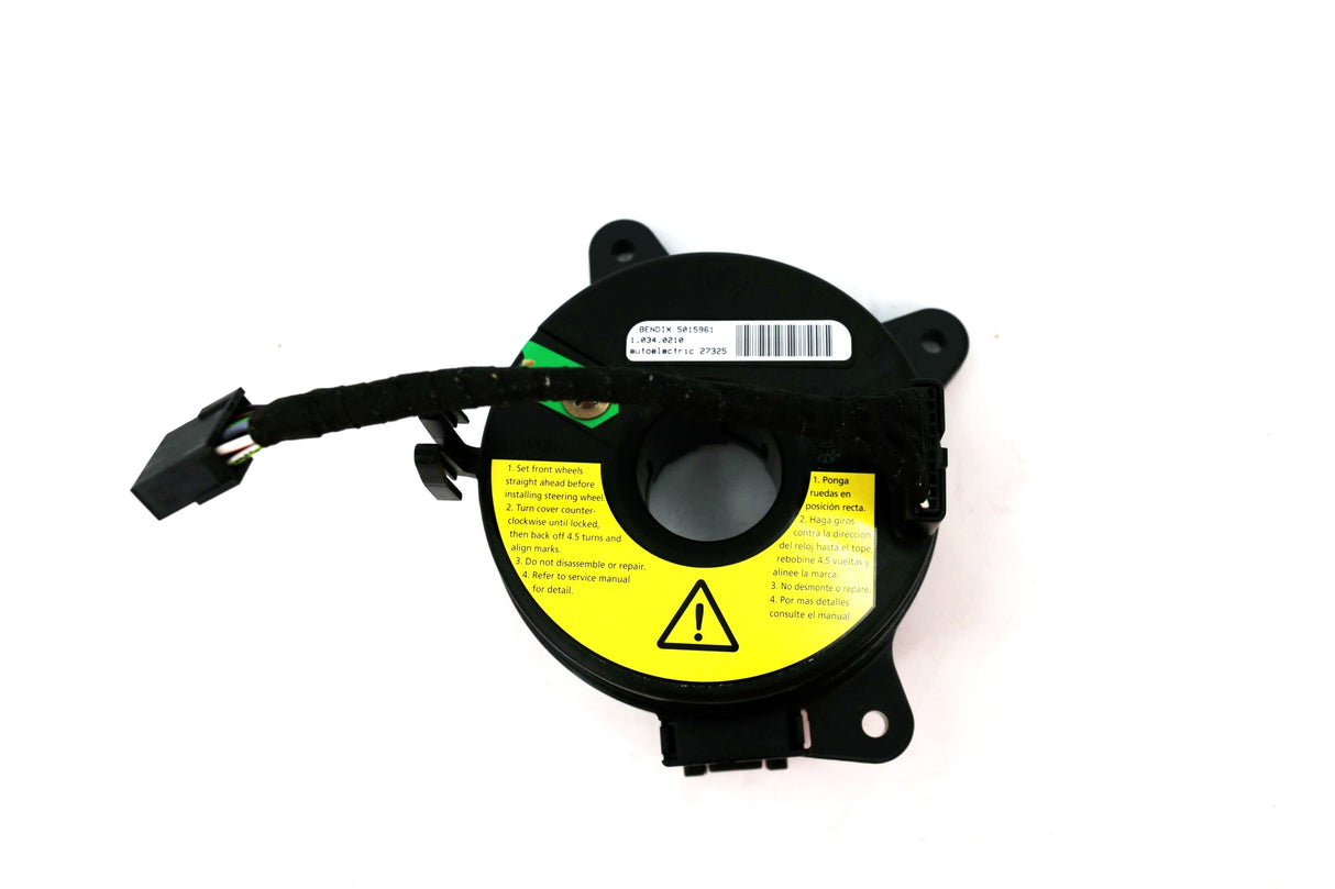 NAVISTAR - 2592604C91 - DCM CLOCKSPRING KIT