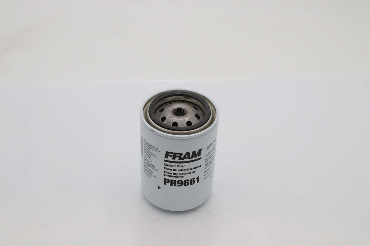 FRAM - PR9661 - ENGINE COOLANT FILTER