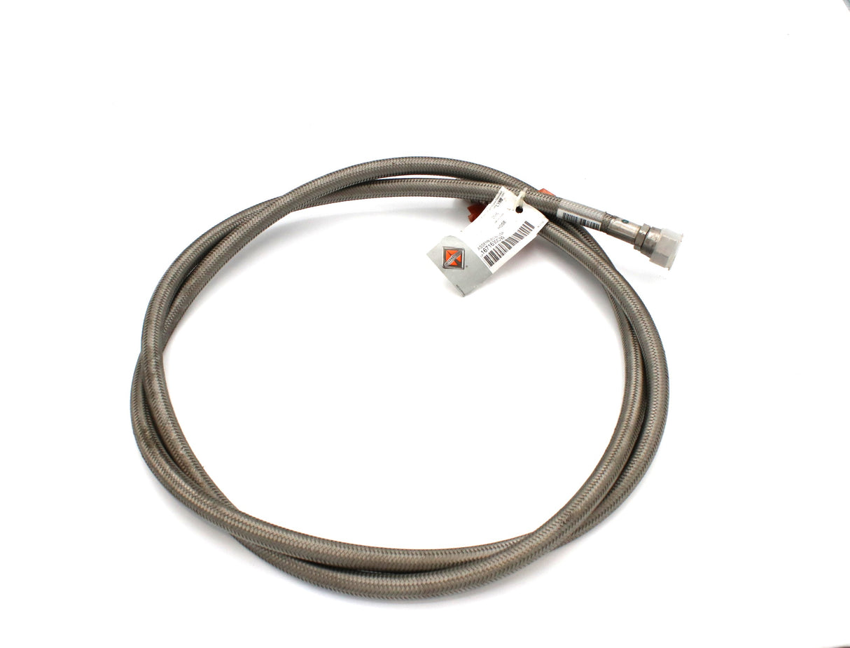 NAVISTAR - 1671630C92 - HOSE- BRAKE COMPRESSOR TO DRYE