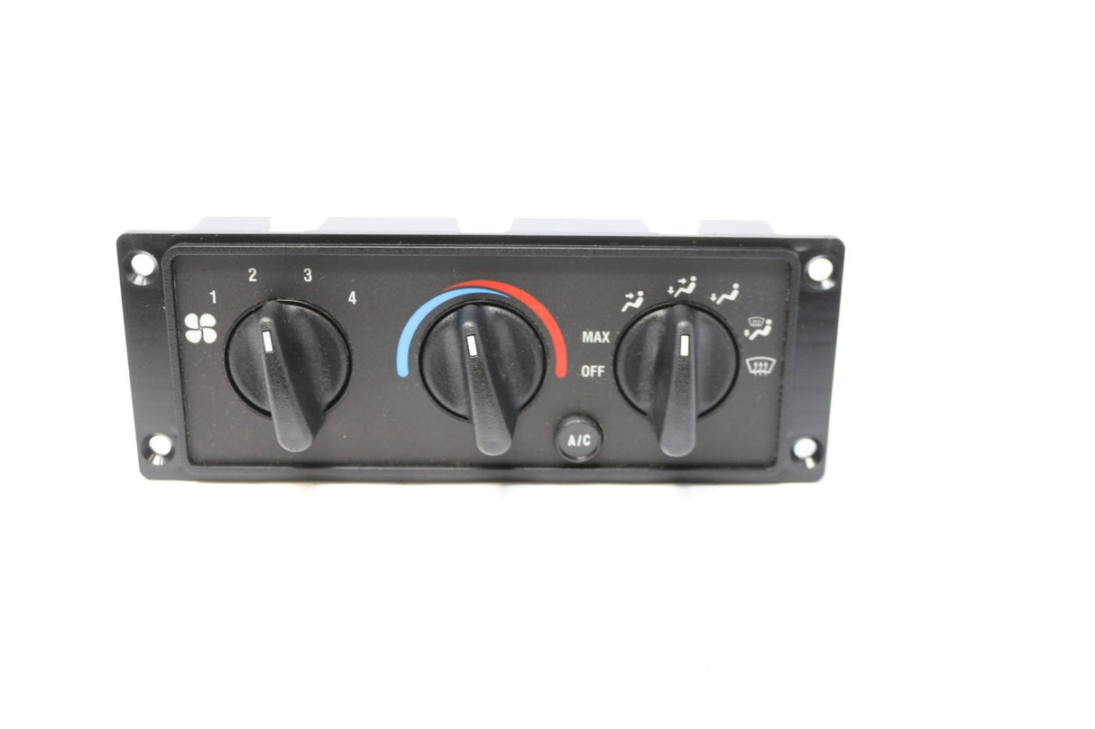 NAVISTAR - 3518702C93 - A|C & HEATER CONTROL ASSY