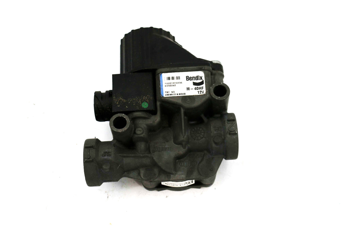 BENDIX - K079665X - ABS MODULATOR VALVE REMANUFACTURED