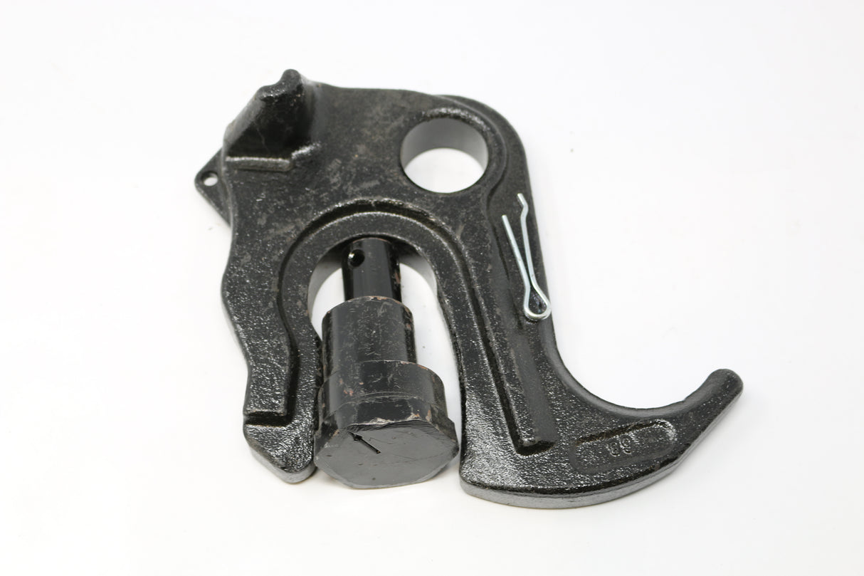 SAF-HOLLAND - 4000501 - 5TH WHEEL JAW REPAIR KIT