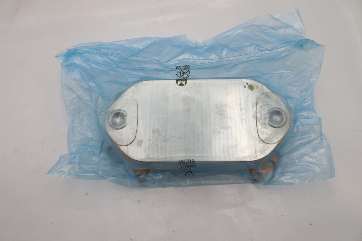 DETROIT DIESEL - A4711800865 - OIL COOLER