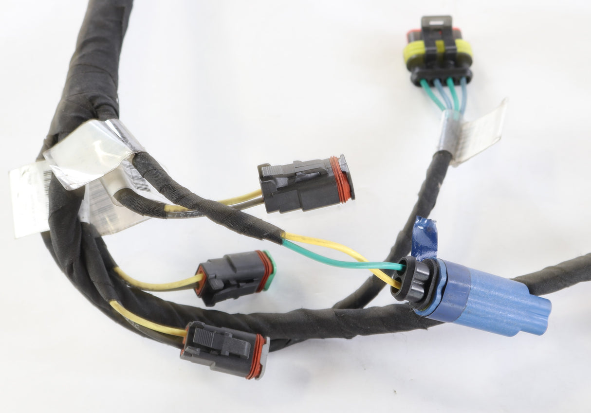 PACCAR - P92-9144-1100500 - HARNESS DEF TANK