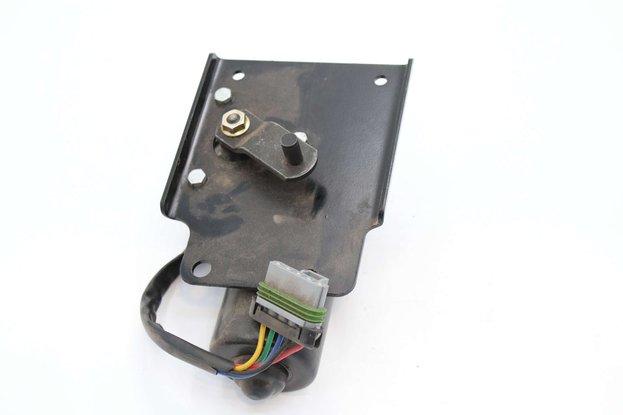 NAVISTAR - 2504129C91 - WIPER MOTOR