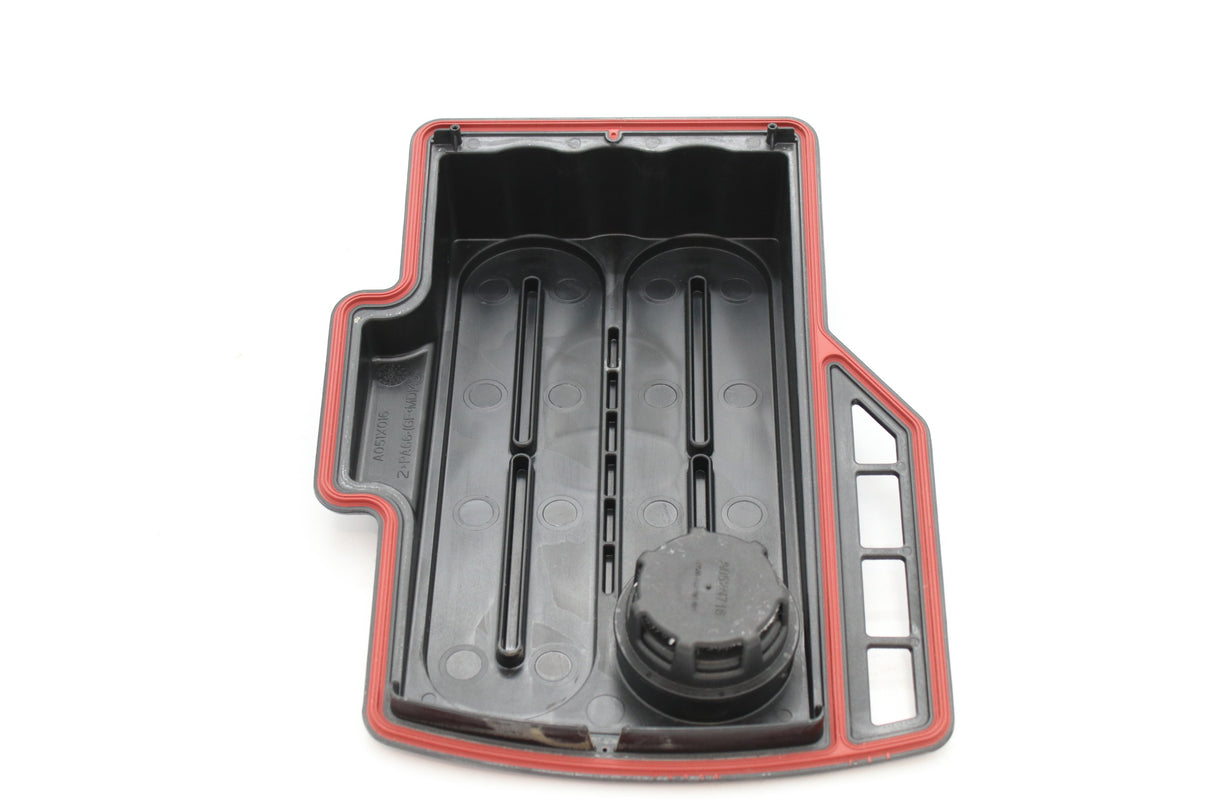 CUMMINS - 3691476 - CRANKCASE FILTER ELEMENT ONLY