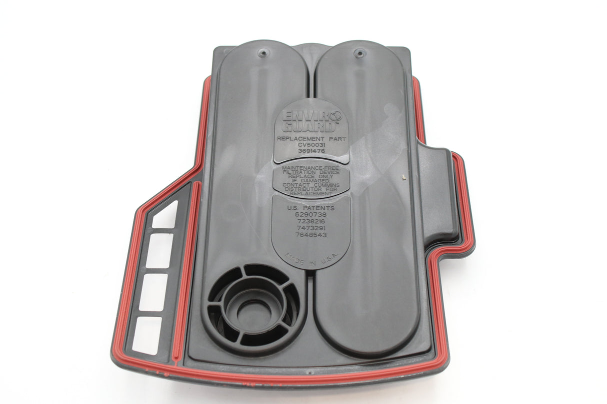 CUMMINS - 3691476 - CRANKCASE FILTER ELEMENT ONLY