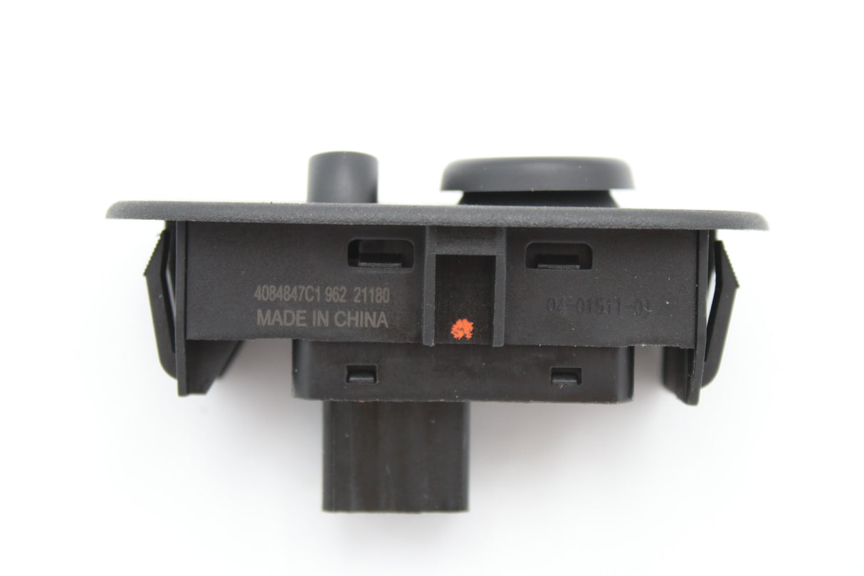 NAVISTAR - 4084847C1 - DOOR CONTROL MIRROR SWITCH