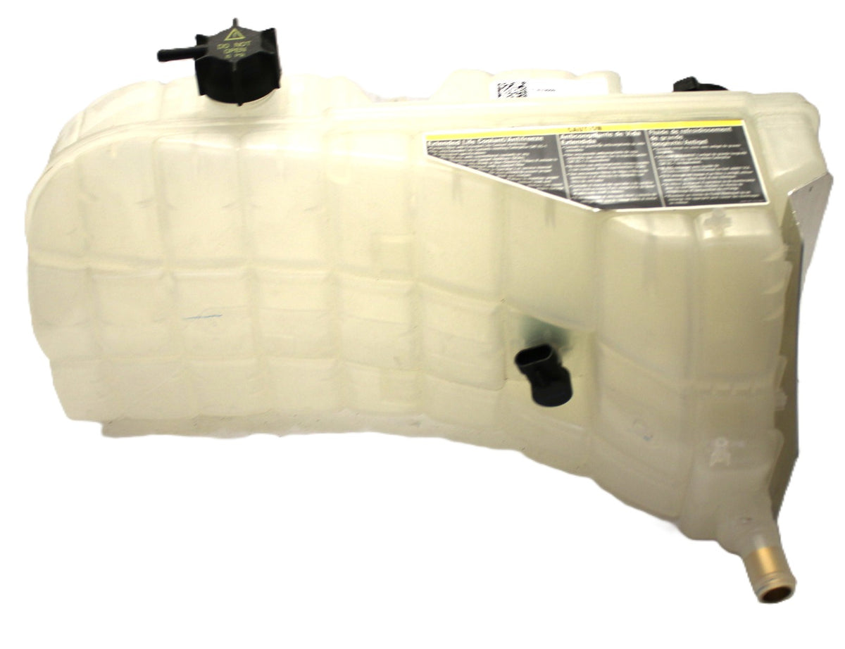 KENWORTH - T1673009 - SURGE TANK