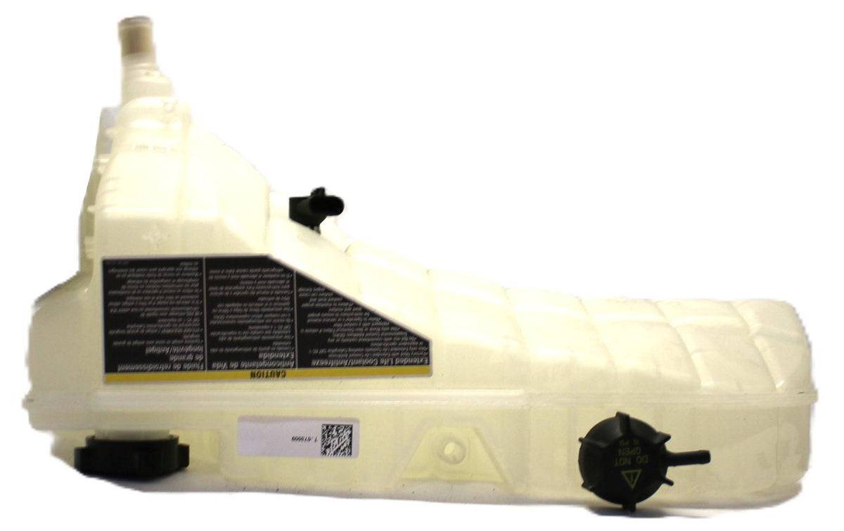KENWORTH - T1673009 - SURGE TANK