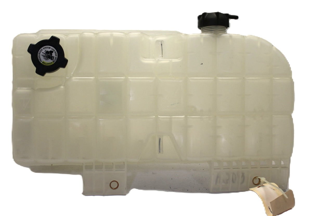 KENWORTH - T1673009 - SURGE TANK