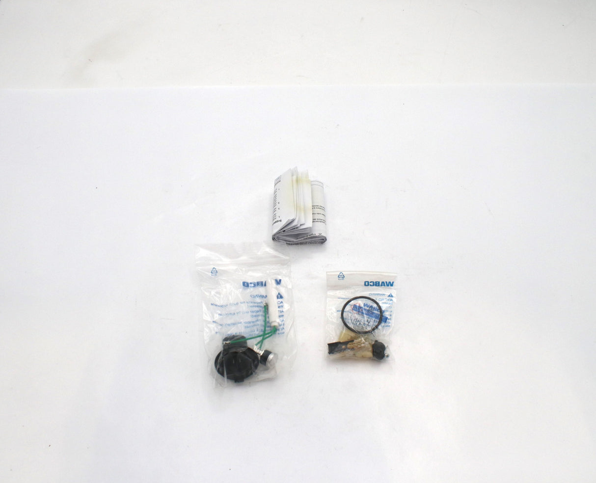 WABCO - 4324139232 - AIR DRYER HEATER