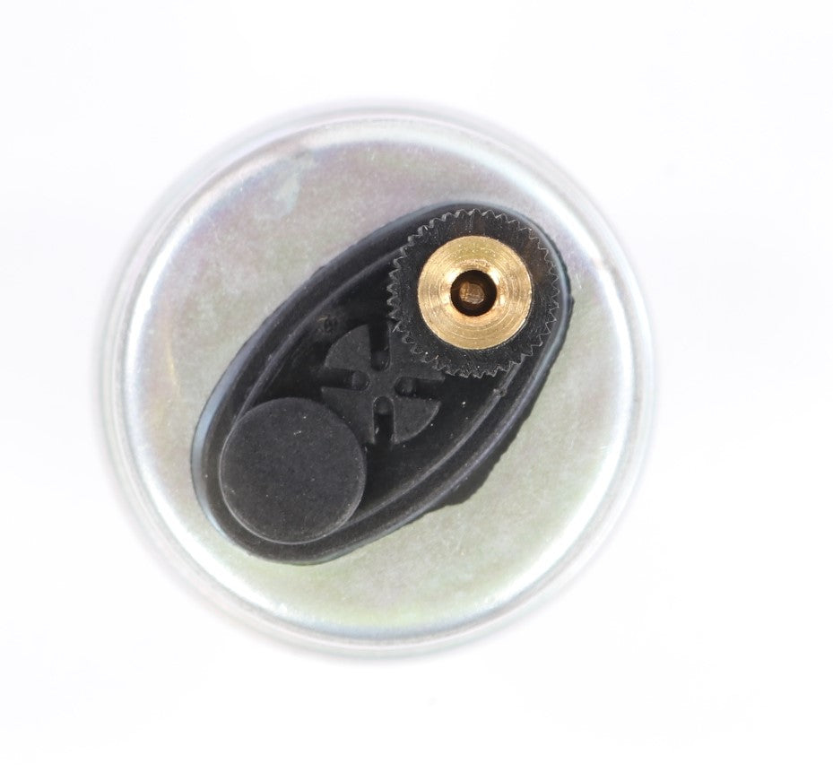 KALMAR OTTAWA - 90027267 - OIL PRESSURE SENDER 100PSI.