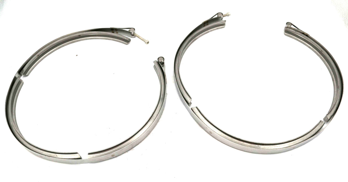 PAI INDUSTRIES - NOS - 842027 - DPF CLAMP AND GASKET KIT