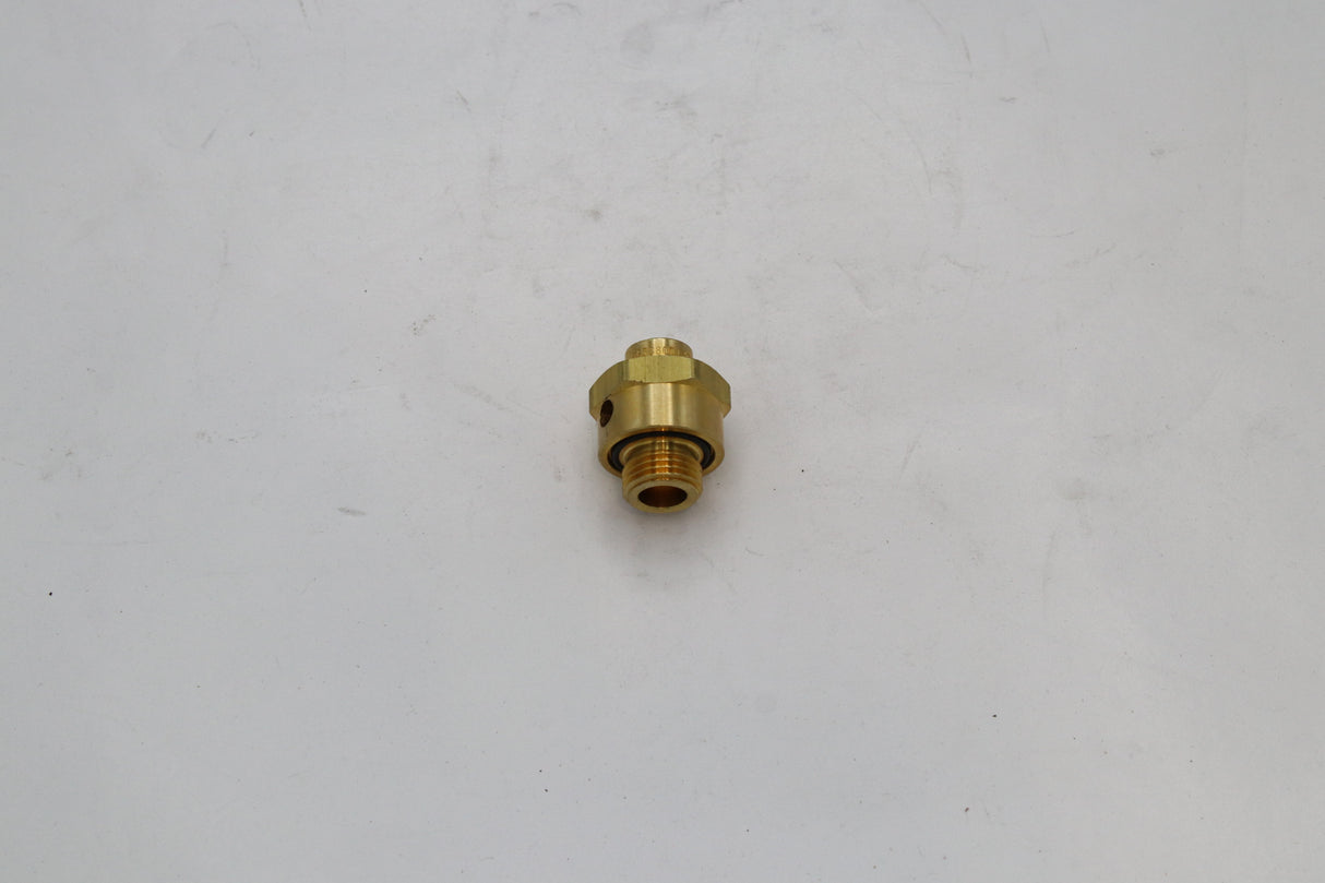 WABCO - 9638800120 - SAFETY VALVE