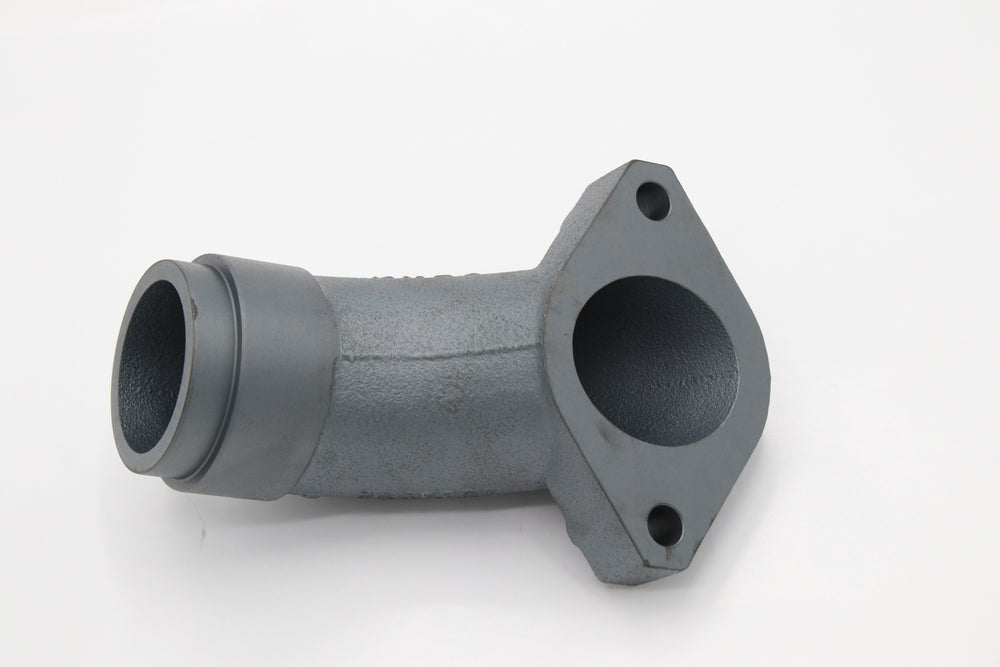 CUMMINS - 3683870 - EXHAUST MANIFOLD FRONT J SEA